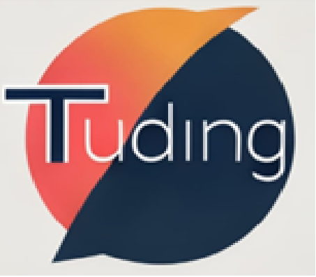 Logo TUDING