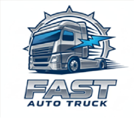 Logo FAST AUTO