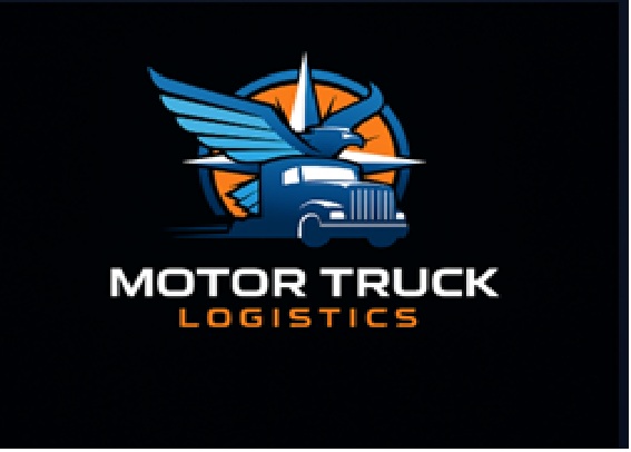 Logo MOTOR TRUCK