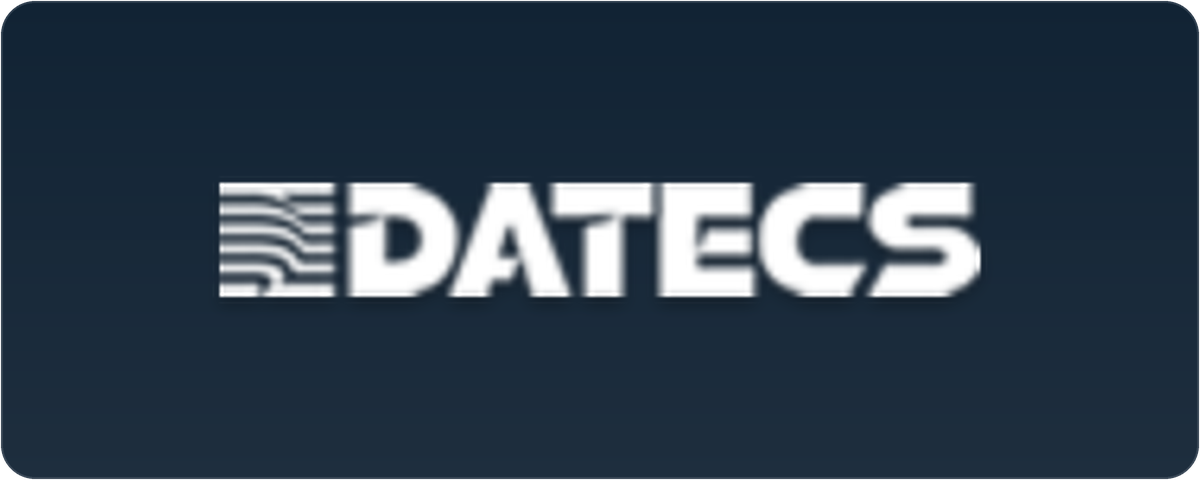 Logo DATECS